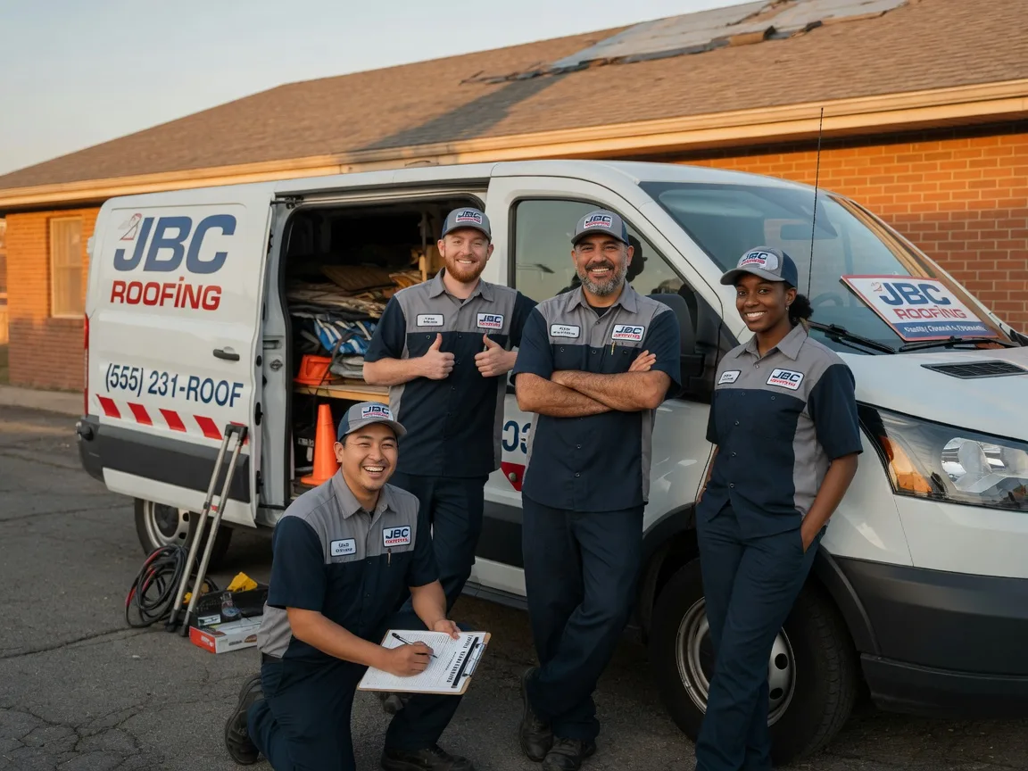 Roof Replacement company in Seymour, WI